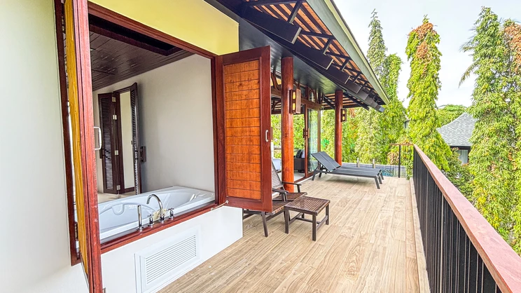 The Vijitt Resort Phuket